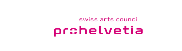 Logo Pro Helvetia